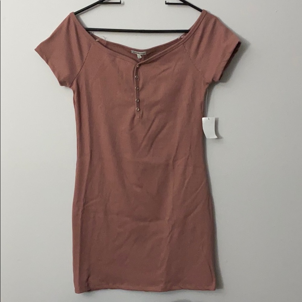 Bodycon dress